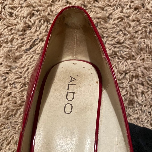 Aldo Wedges - Picture 7 of 13